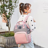 2022 New Arrival Large Capacity Mommy Bag