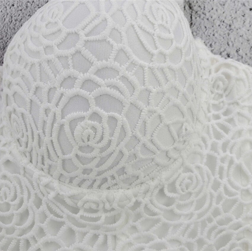 New In Autumn Embroidery White Women Sexy Top Underwear To Wear Out Vest Push Up Bralette Bra Corset Tops