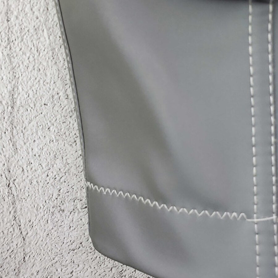 New PU Leather Winter Crop Top To Wear Out Sleeveless Top Corset Sexy Show Bra Push Up Bustier Tops