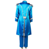 The Beatles Costume Sgt. Pepper's Lonely Hearts Club Band George Harrison Cosplay Costume