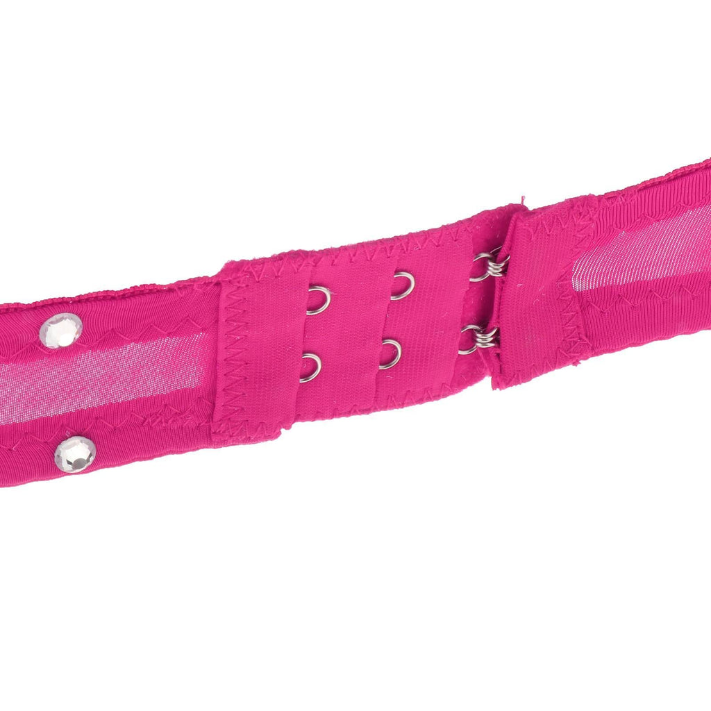 Belly Dance Sequin Tassel Party Bra top Dance Performance Diamond Fringe Bralette Crop Top Festival Clubwear