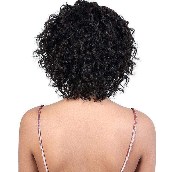 Motown Tress 100% Human Hair Lace Wigs Motown Tress Persian 100% Virgin Remi Hair Swiss Lace Wig - HPLP ALMA