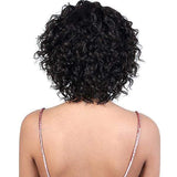 Motown Tress 100% Human Hair Lace Wigs Motown Tress Persian 100% Virgin Remi Hair Swiss Lace Wig - HPLP ALMA