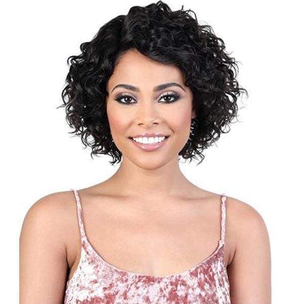 Motown Tress 100% Human Hair Lace Wigs Motown Tress Persian 100% Virgin Remi Hair Swiss Lace Wig - HPLP ALMA