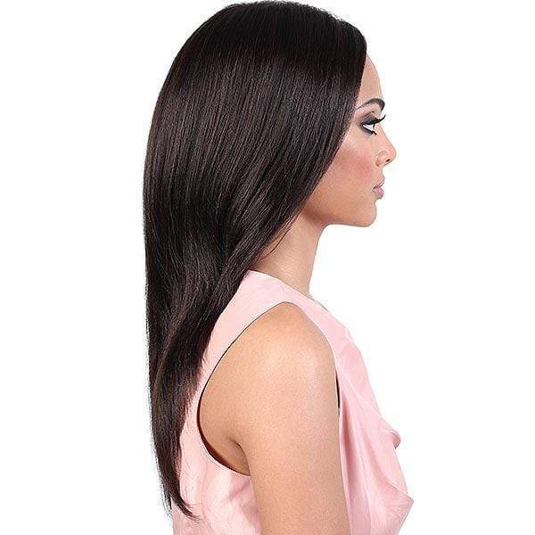 Motown Tress 100% Human Hair Lace Wigs Motown Tress Persian 100% Virgin Remi Hair Swiss Lace Wig - HPLP DEBI