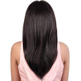 Motown Tress 100% Human Hair Lace Wigs Motown Tress Persian 100% Virgin Remi Hair Swiss Lace Wig - HPLP DEBI