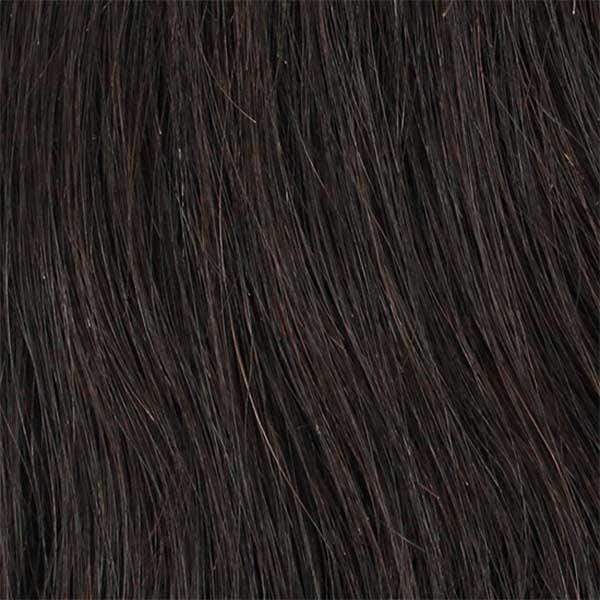 Motown Tress 100% Human Hair Lace Wigs NATURAL Motown Tress Persian 100% Virgin Remi Hair Swiss Lace Wig - HPLP ALMA