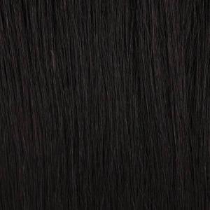 Naked 100% Human Hair Lace Wigs NATURAL Shake-N-Go Naked 100% Brazilian Natural Human Hair Lace Front Wig - BONNIE