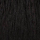 Naked 100% Human Hair Lace Wigs NATURAL Shake-N-Go Naked 100% Brazilian Natural Human Hair Lace Front Wig - BONNIE