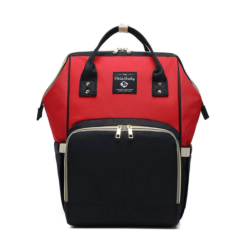 2022 New Arrival Large Capacity Mommy Bag