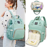 2022 New Arrival Large Capacity Mommy Bag