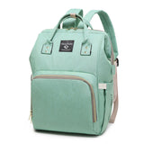 2022 New Arrival Large Capacity Mommy Bag