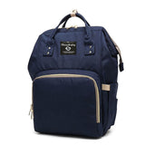 2022 New Arrival Large Capacity Mommy Bag