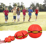 Magic Decompression Multi-Function UFO Ball For kids and Pets