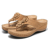 Women Platform Ladies Summer Shoes Casual Sandals