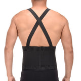 Back V-Shape Design Stays Posture Corrector Fully Adjustable Support Brace