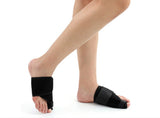 Unisex Hallux Valgus Correction Band for Foot Pain Relief Large Toe Bunion Aligner