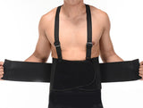 Back V-Shape Design Stays Posture Corrector Fully Adjustable Support Brace