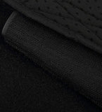 Waist Trimmer Belt For Men and Women Slim Body Sweat Wrap for Stomach and Back Lumbar Support