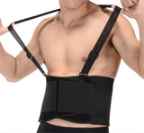 Back V-Shape Design Stays Posture Corrector Fully Adjustable Support Brace