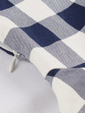 Turn-Down Collar Button Up Women 50s Gingham Vintage Pinup Dress Summer Short Sleeve Pockets Cotton Midi Elegant Dresses