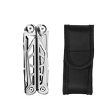 EDC Camping Hardness HRC78K Multitool Cable Wire Cutter Multifunctional Folding Pliers