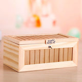 New Electronic Useless Box with Sound Cute Tiger Toy Gift Stress-Reduction Desk