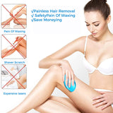 Hair Removal Epilator