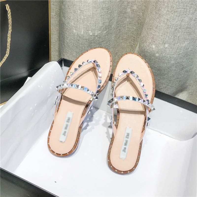 Women Leather Casual Platform Sandals Open Toe Party Shoes Ladies Gladiator Sandals