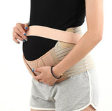 Maternity Belt Pregnancy Support Waist/Back/Abdomen Band Belly Abdominal Back Belly Band Belt Brace