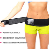 Hip Brace  Sacroiliac SI Belt  Joint &amp; Sciatica Nerve Pain Relief Lower Back Brace for Back Support Pelvis Hip Belt for Sciatic