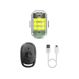 High Brightness Wireless LED Strobe Light