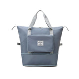 Convenient Large Capacity Shoulder Bag