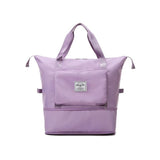 Convenient Large Capacity Shoulder Bag