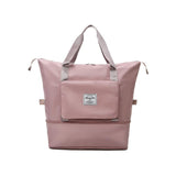 Convenient Large Capacity Shoulder Bag