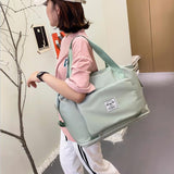 Convenient Large Capacity Shoulder Bag