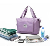 Convenient Large Capacity Shoulder Bag