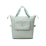 Convenient Large Capacity Shoulder Bag