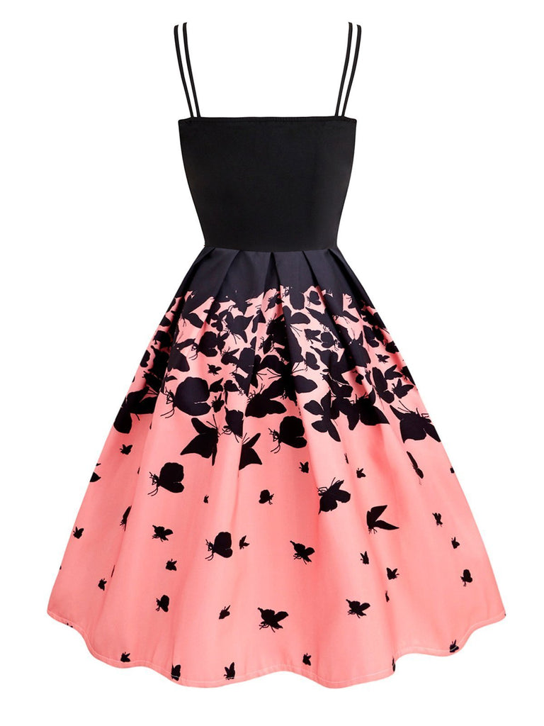 1950s butterfly off shoulder dress Amazon.com: Butterfly Floral Dress for Women 1950s Retro Vintage Dress Sleeveless Tie Strap Embroidered Dress Wedding Guest Tea Party Dress A Line Midi Dress Summer Tulle Mesh Swing Dress Apricot M :