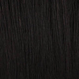 Motown Tress 100% Human Hair Lace Wigs NATURAL DARK Motown Tress Persian 100% Virgin Remi Hair Swiss Lace Wig - HPLP ALMA