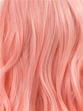 CORAL PINK WIGS  #M34 - Imstylewigs