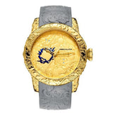 Dragon Men Quartz Watch