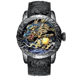 Dragon Men Quartz Watch